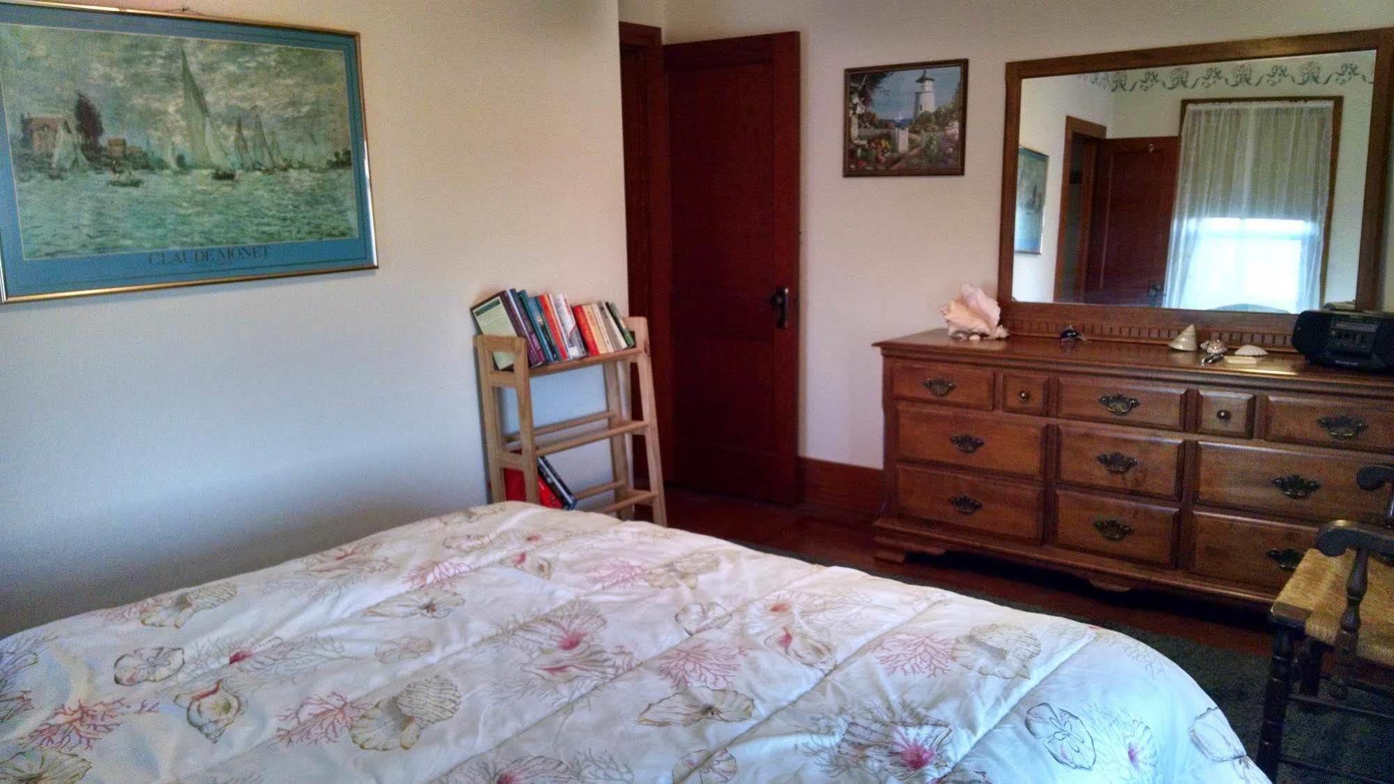 Fish & Loaves Bed And Breakfast Numidia Экстерьер фото